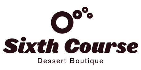 Sixth Course Dessert Boutique